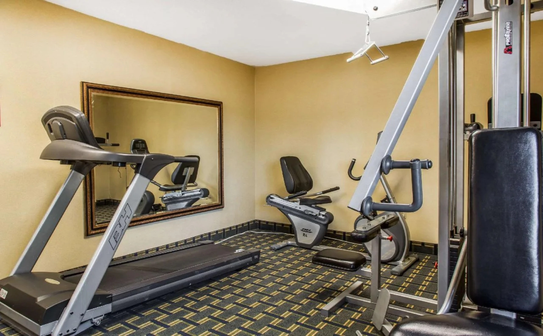 Econo Lodge Milldale - Southington