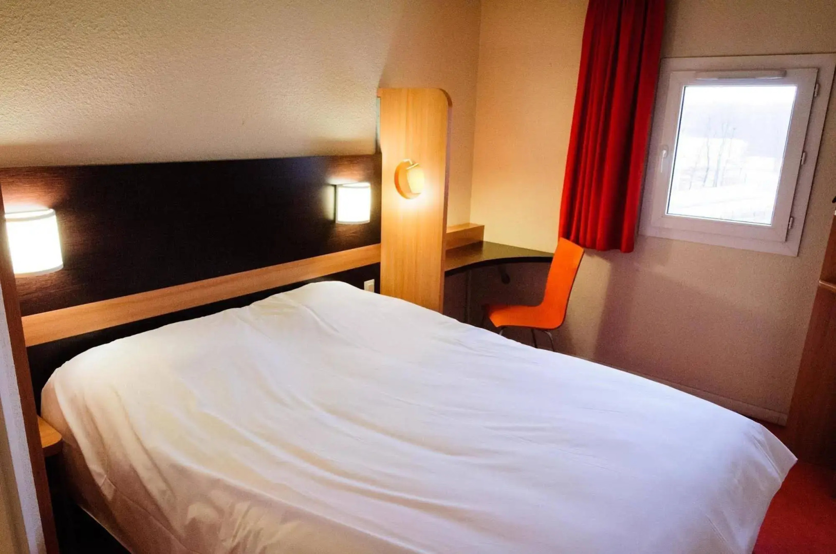 Hotel Première Classe Annemasse - Ville La Grand