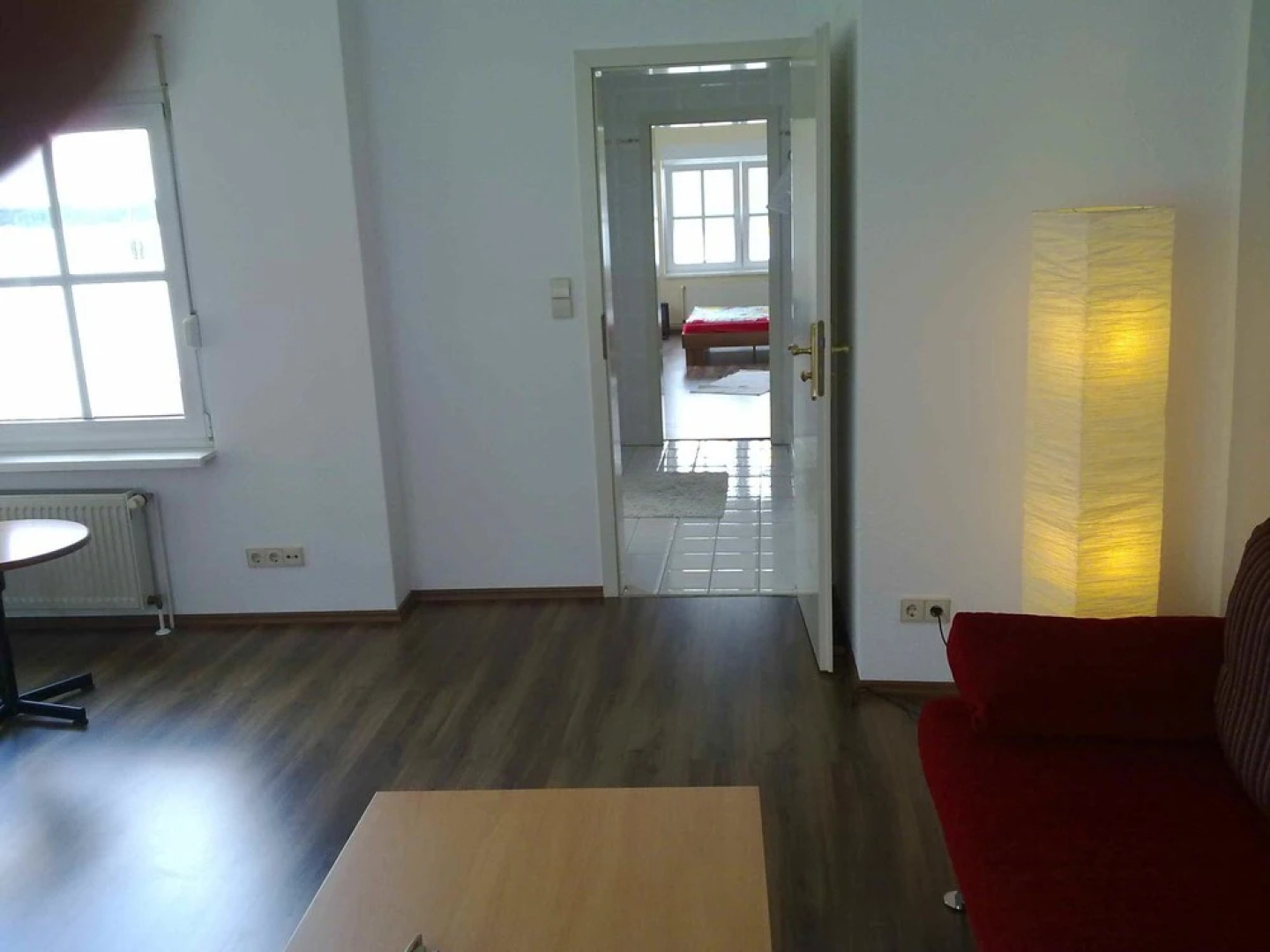 Ferienwohnung Dressler