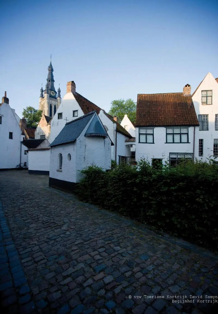 Hotel Restaurant Brasserie Ahoi, Kortrijk