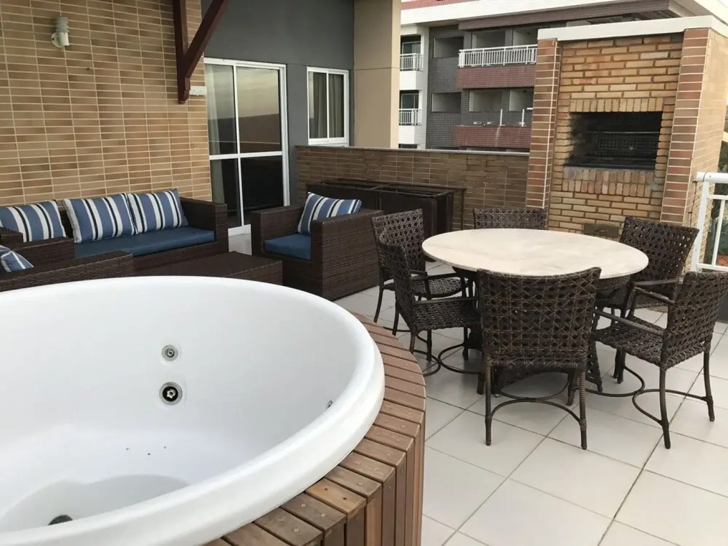 TerraMaris Apartments