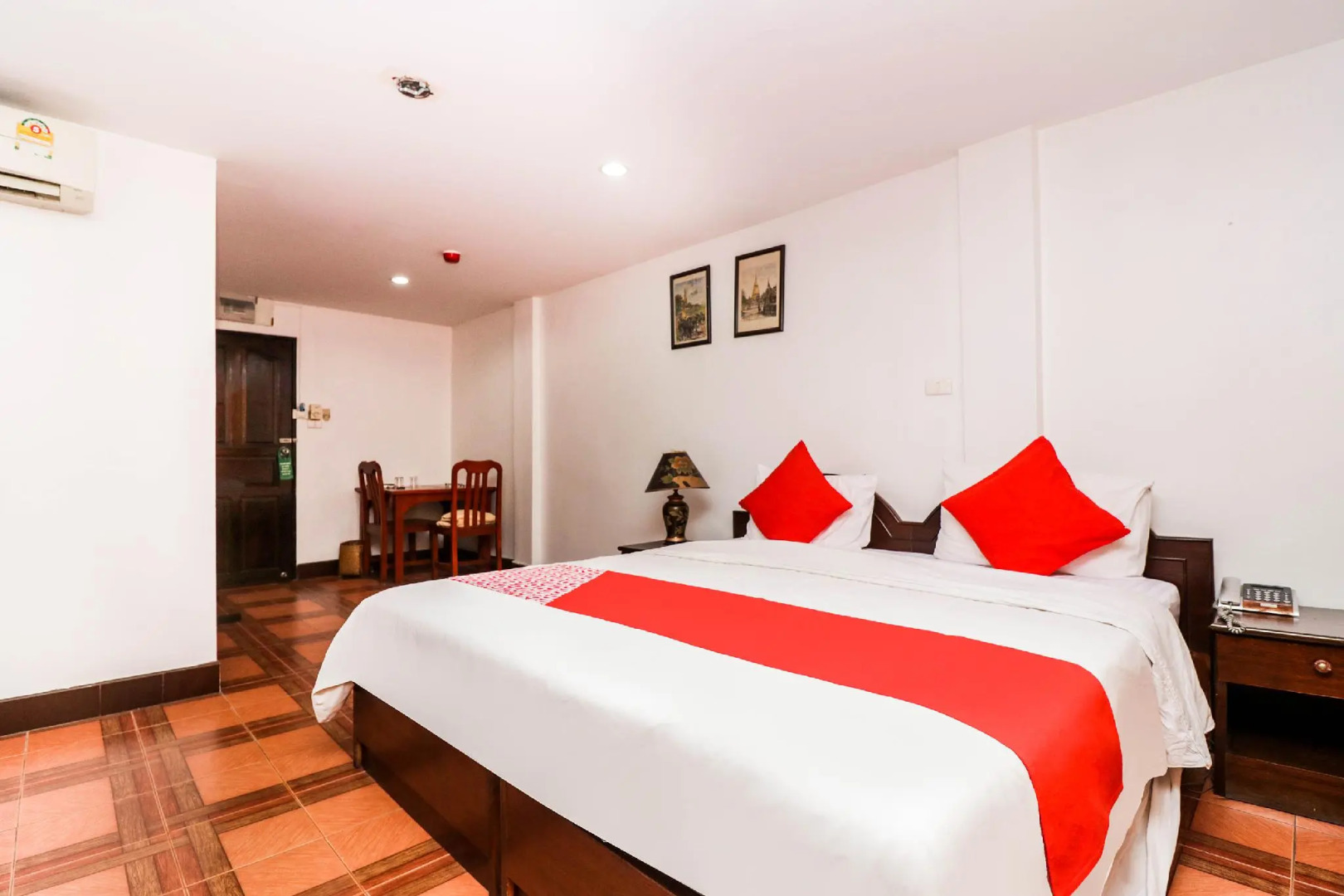 Hotel Jomtien View Paradise