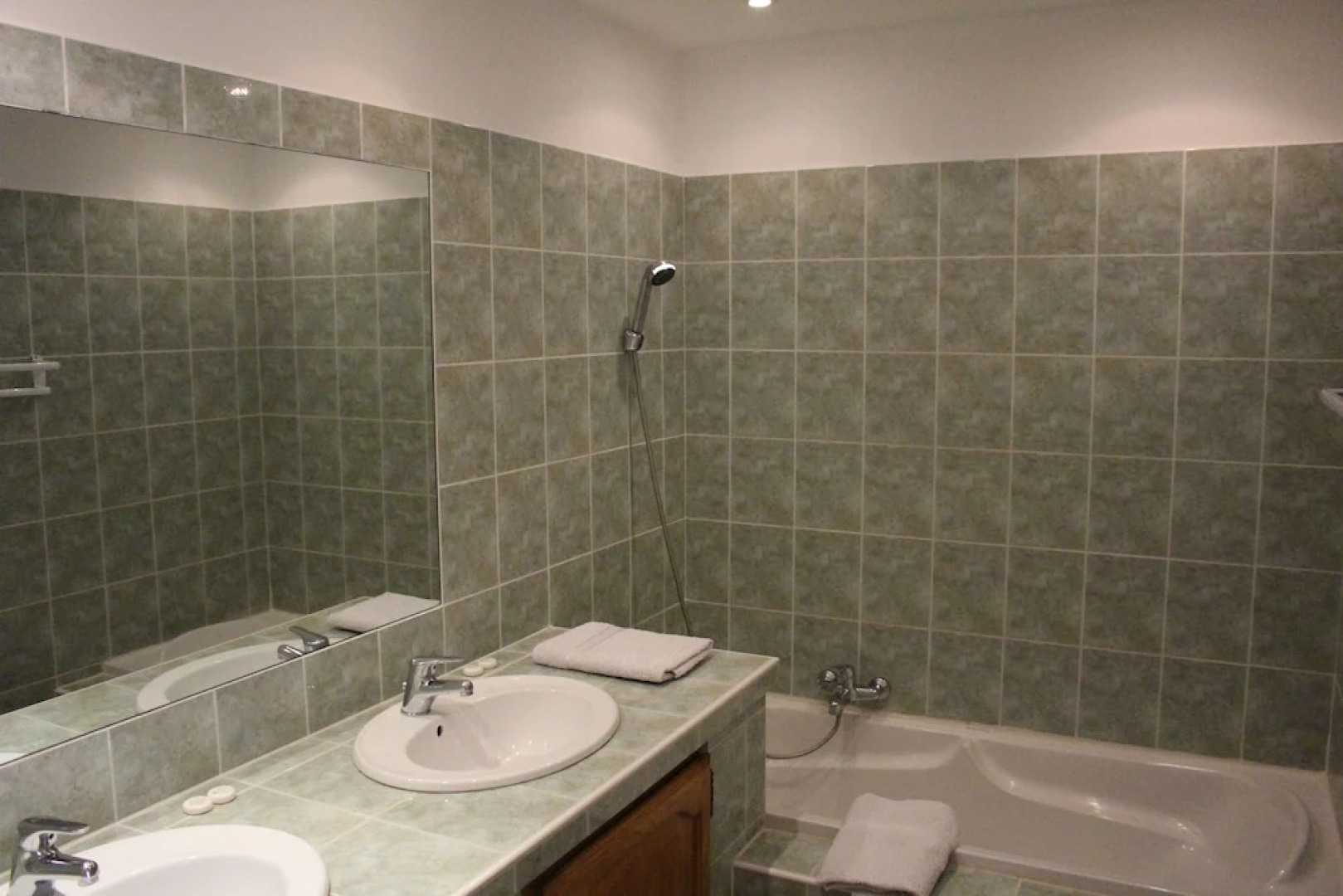 Les Résidences du Bellevue