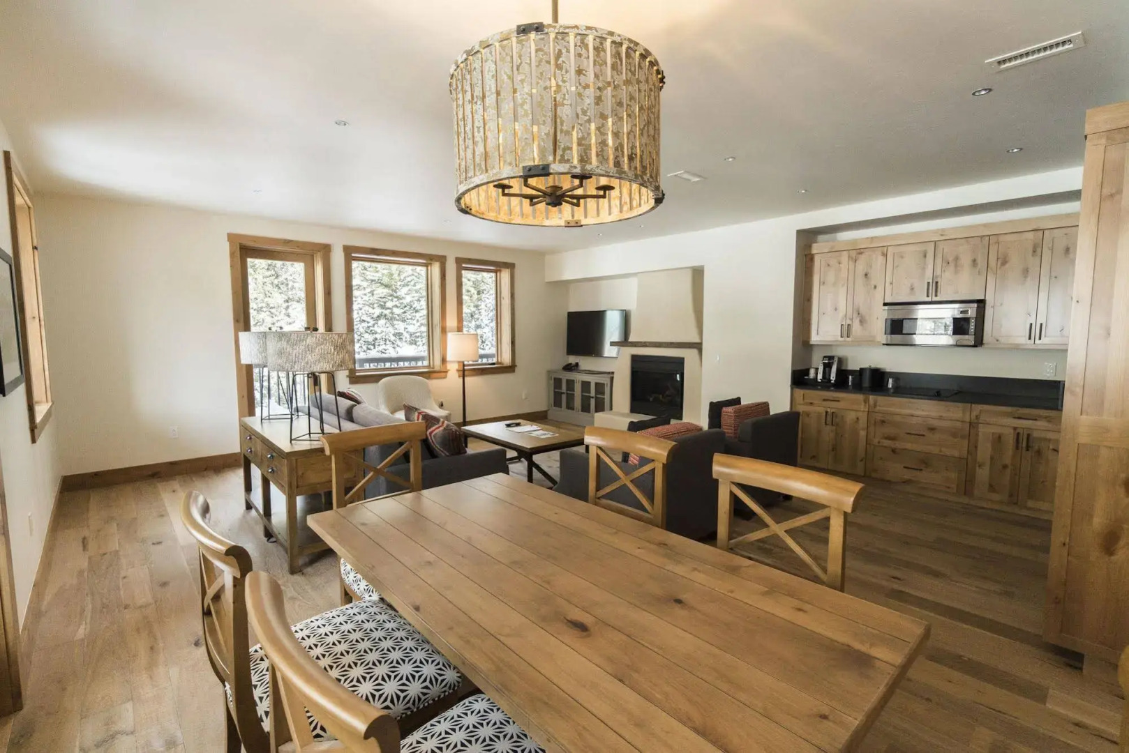 The Blake at Taos Ski Valley