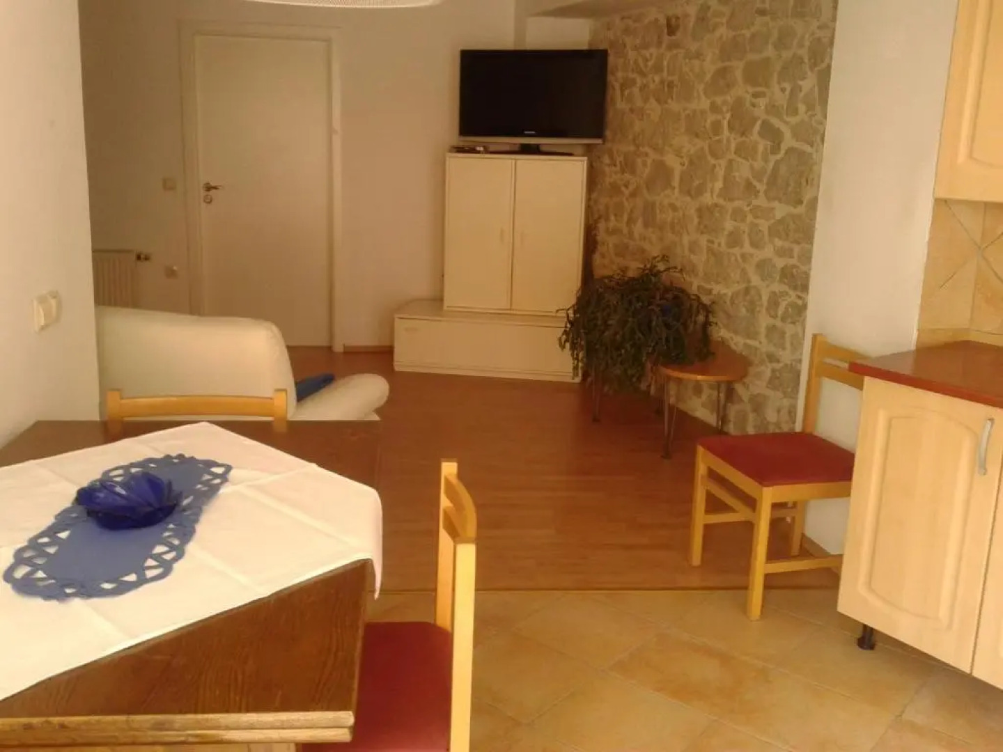 Guesthouse Villa DomeNico