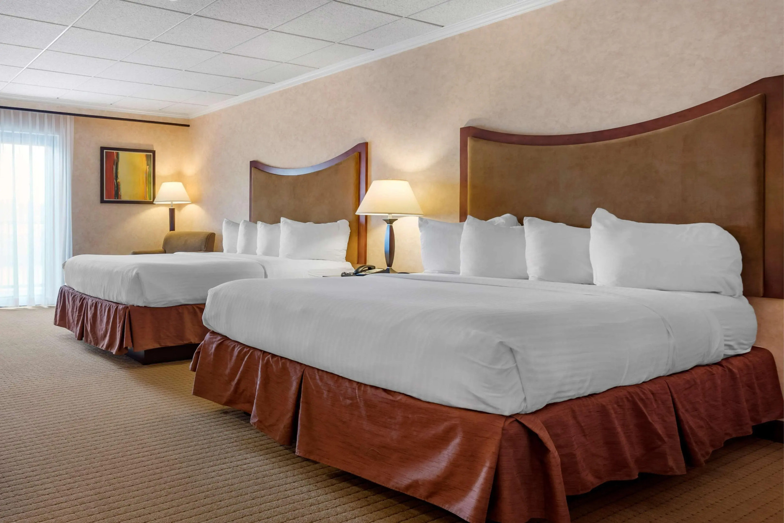 Best Western Plus Oswego Hotel and Conference Center