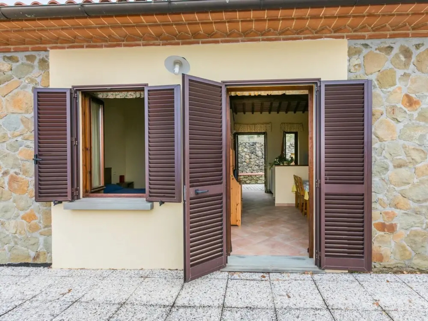 Girasole San Baronto