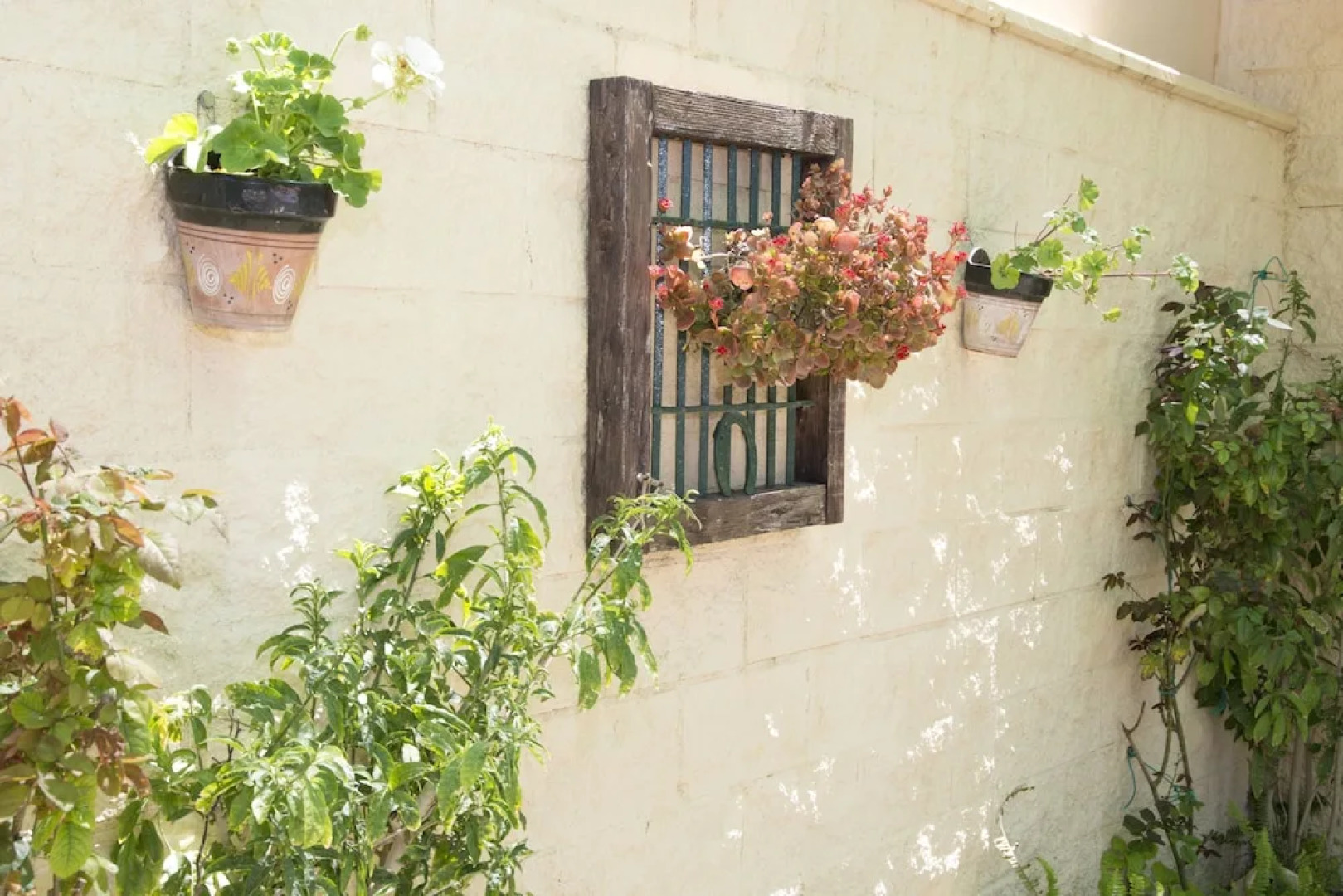 Casita de la Cantera