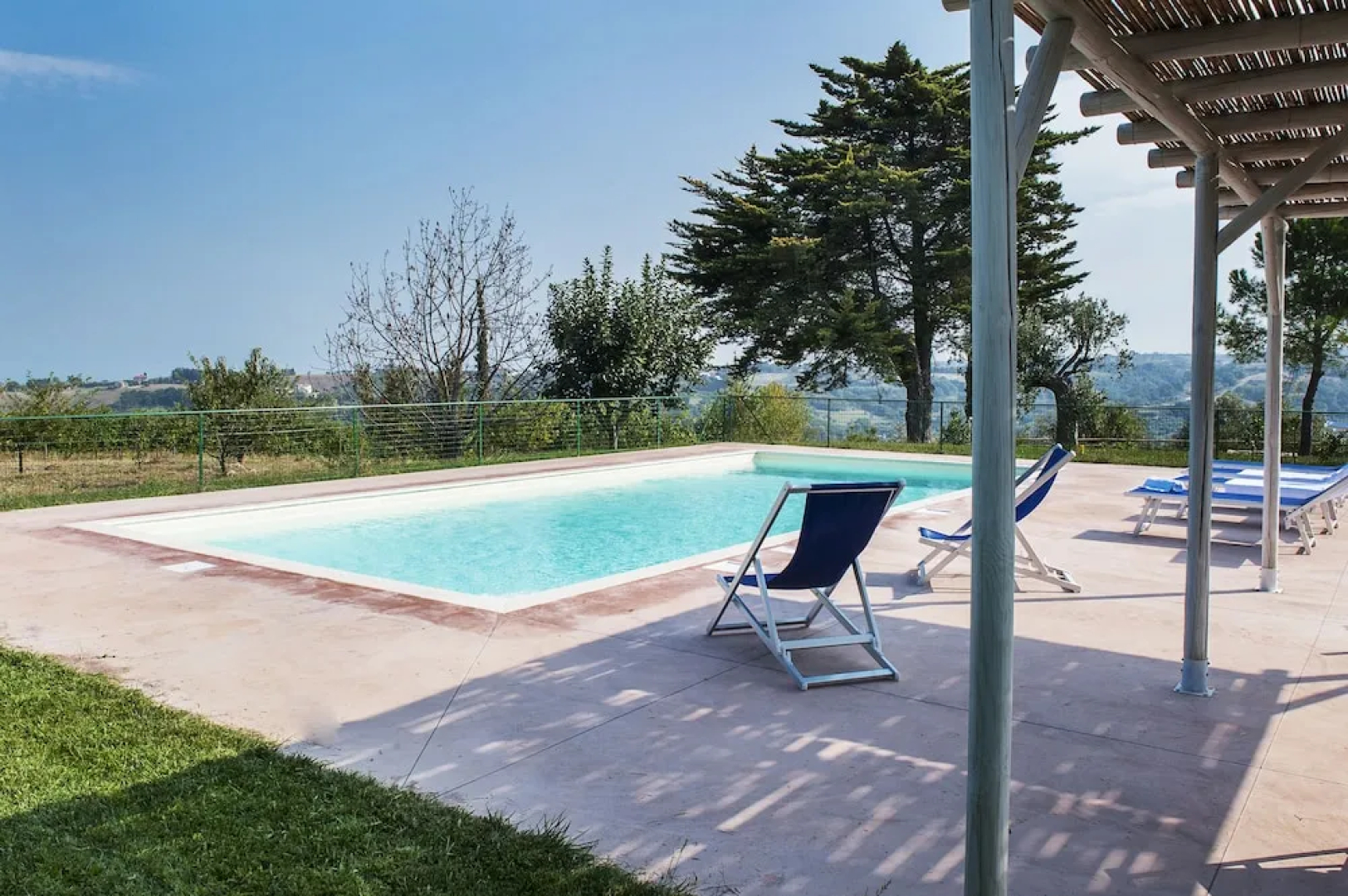 Villa Marchetti