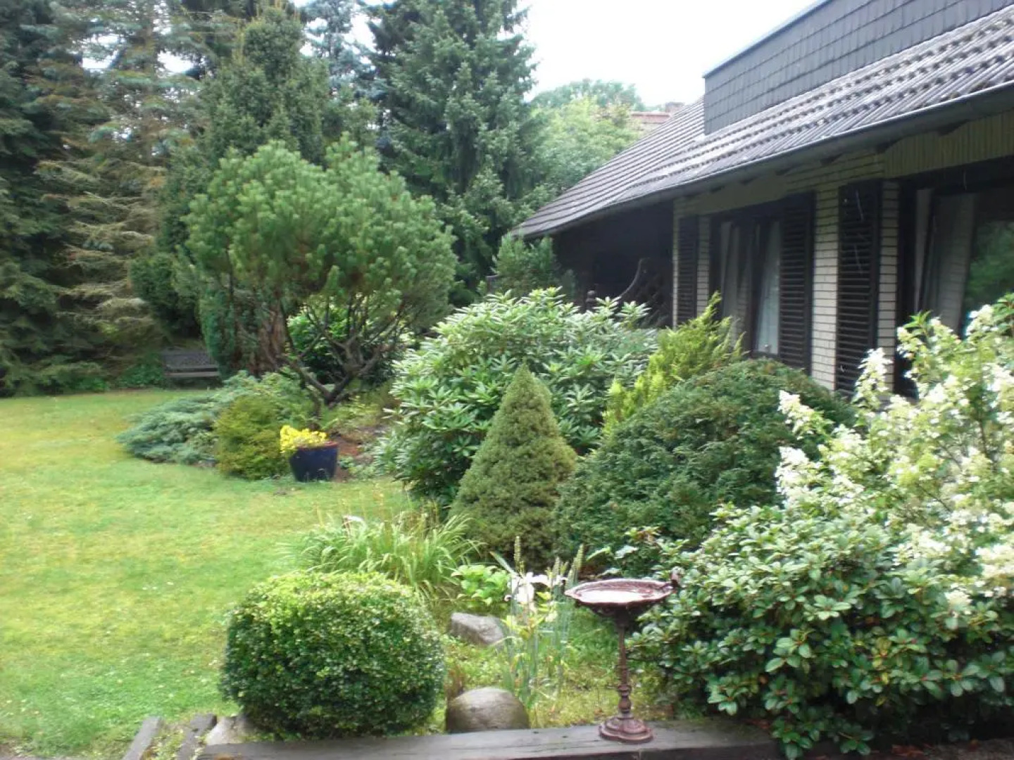 Hotel Garni Eichhornkobel