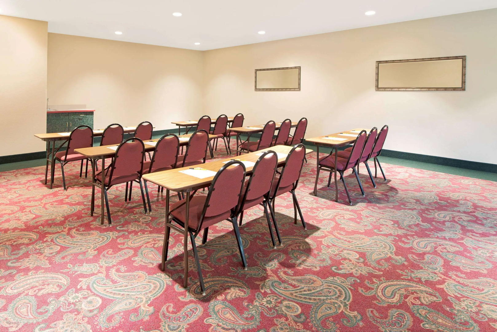 Super 8 by Wyndham Bonne Terre