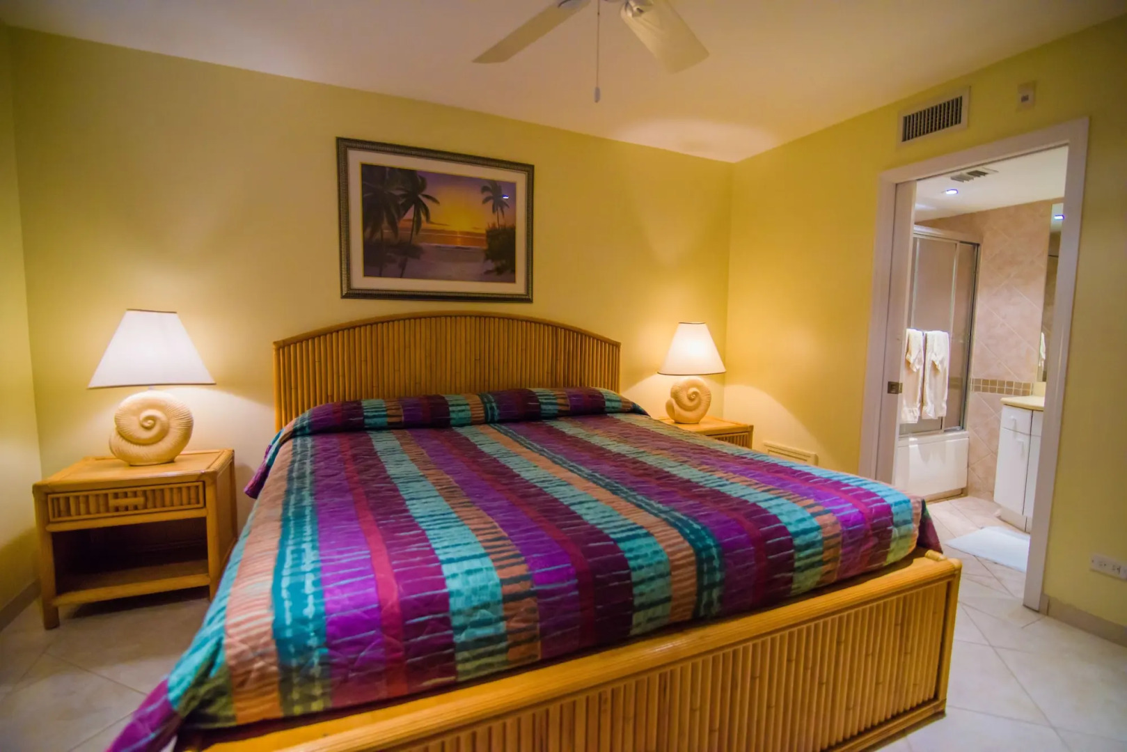 Seven Mile Beach Resort & Club