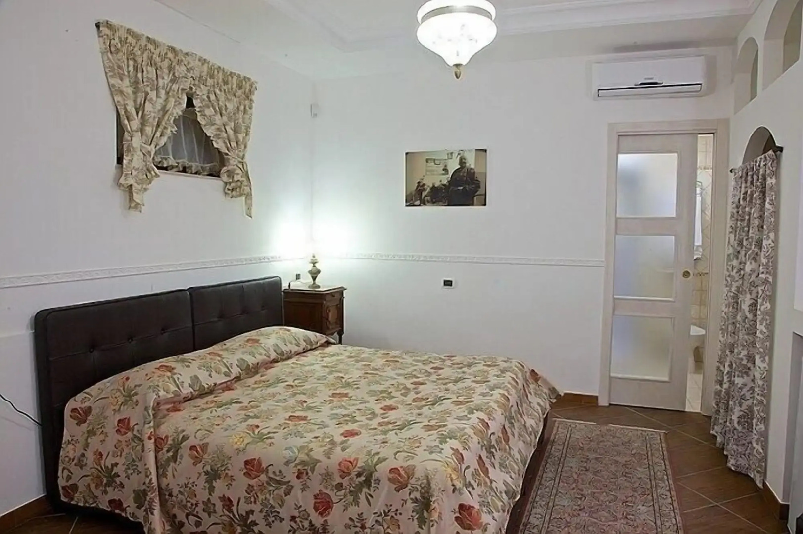 B&B Barletta Acasamia