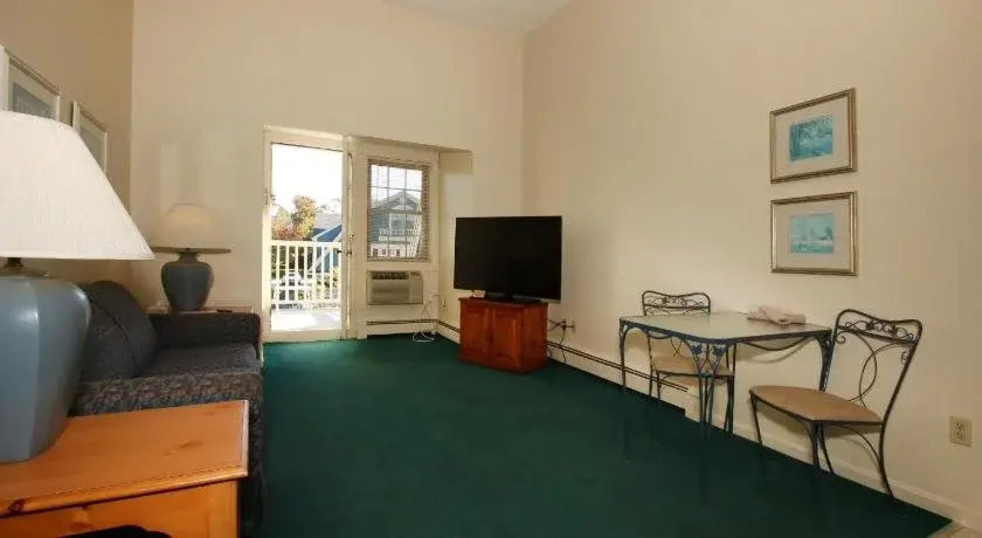 Seacastles Resort Inn and Suites