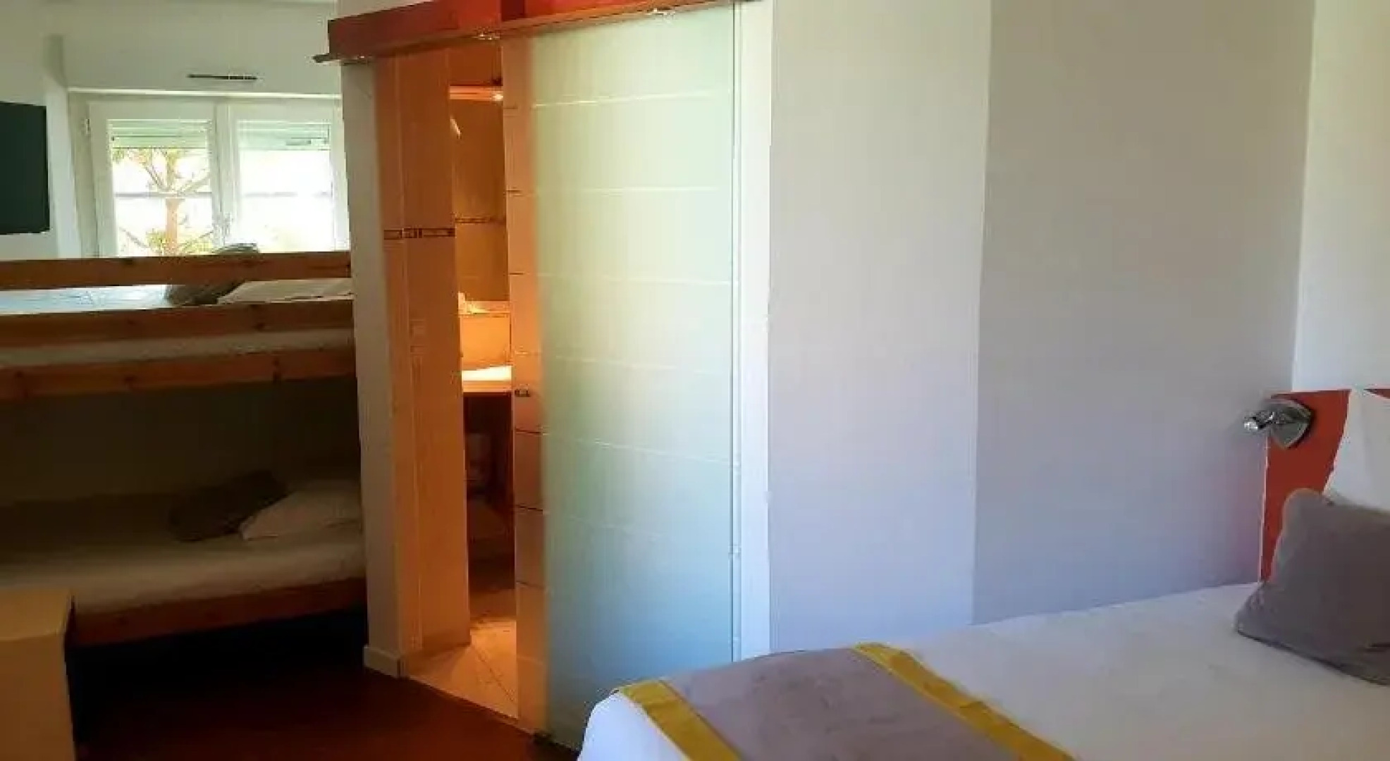 Le Mas de la Frigoulette