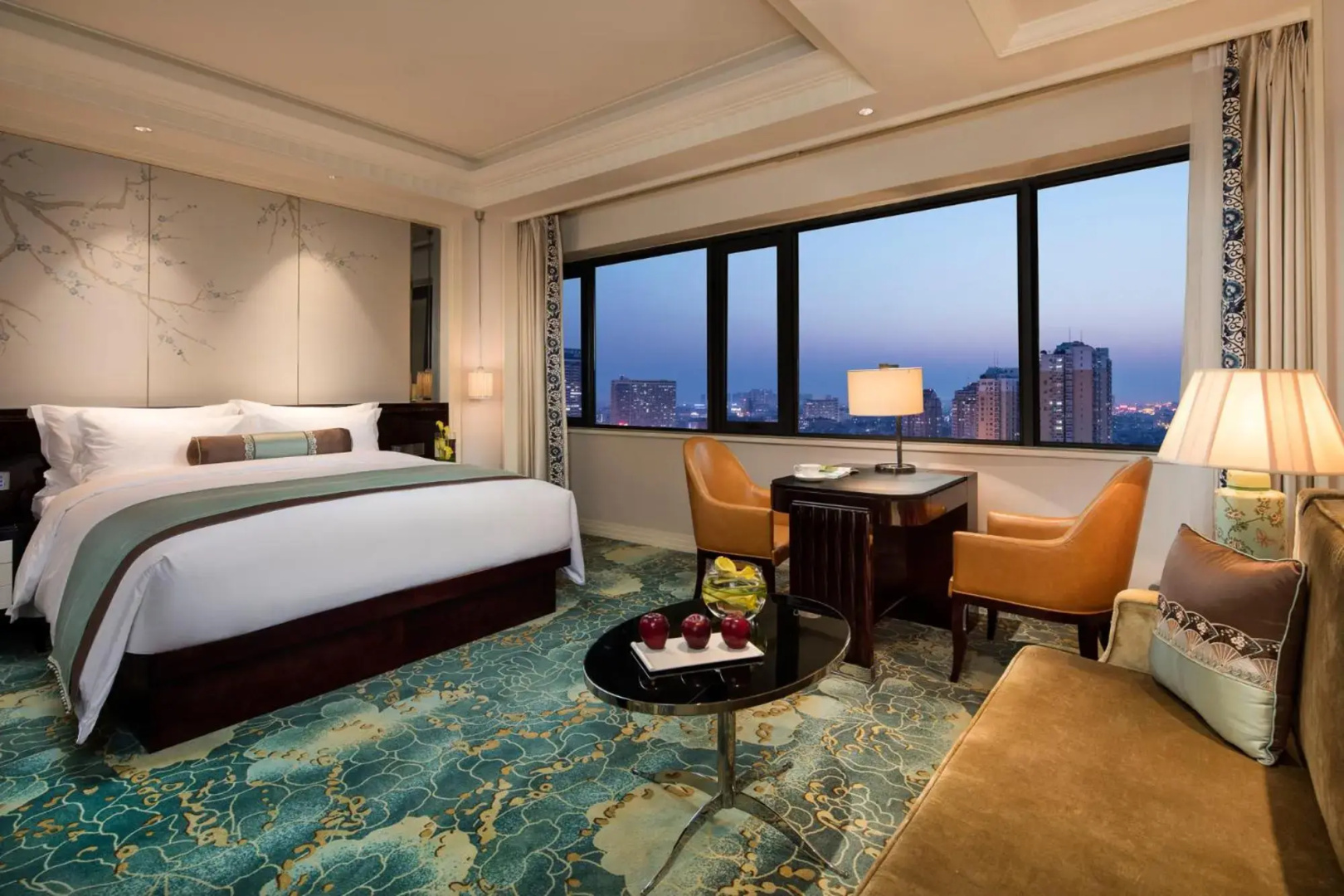 The Pury Hotel Yiwu