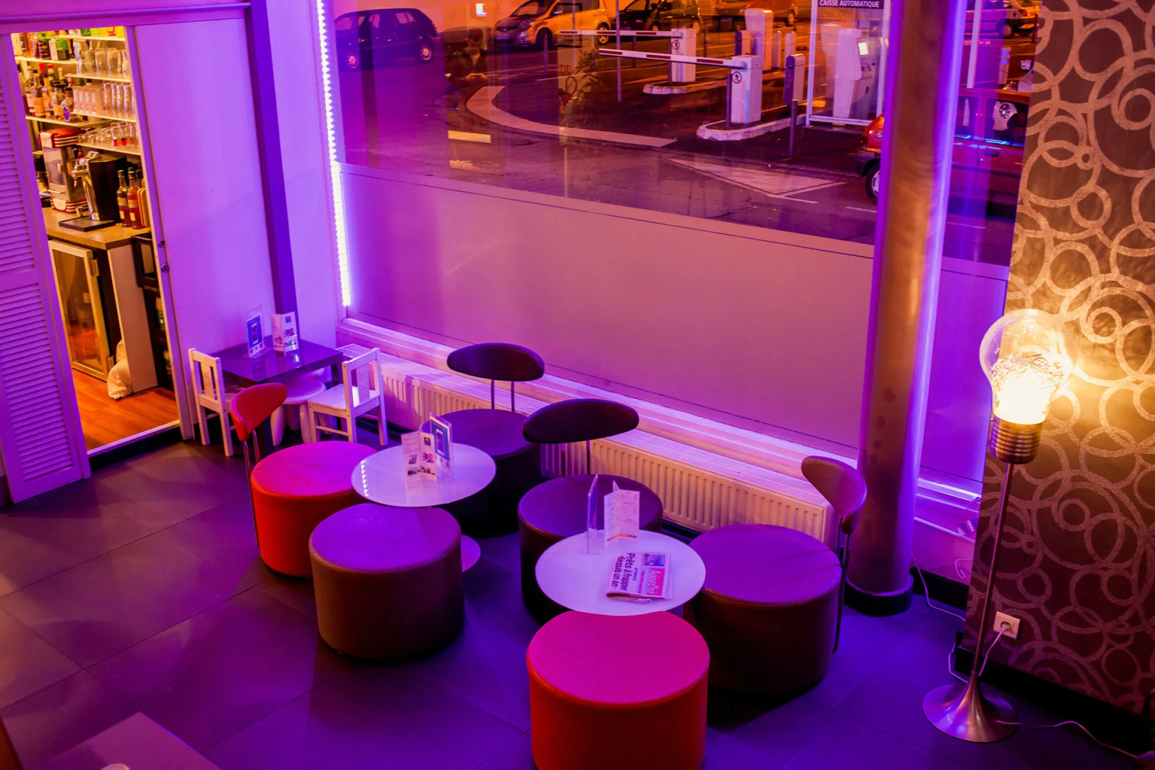 The Originals City, Hôtel de l'Europe