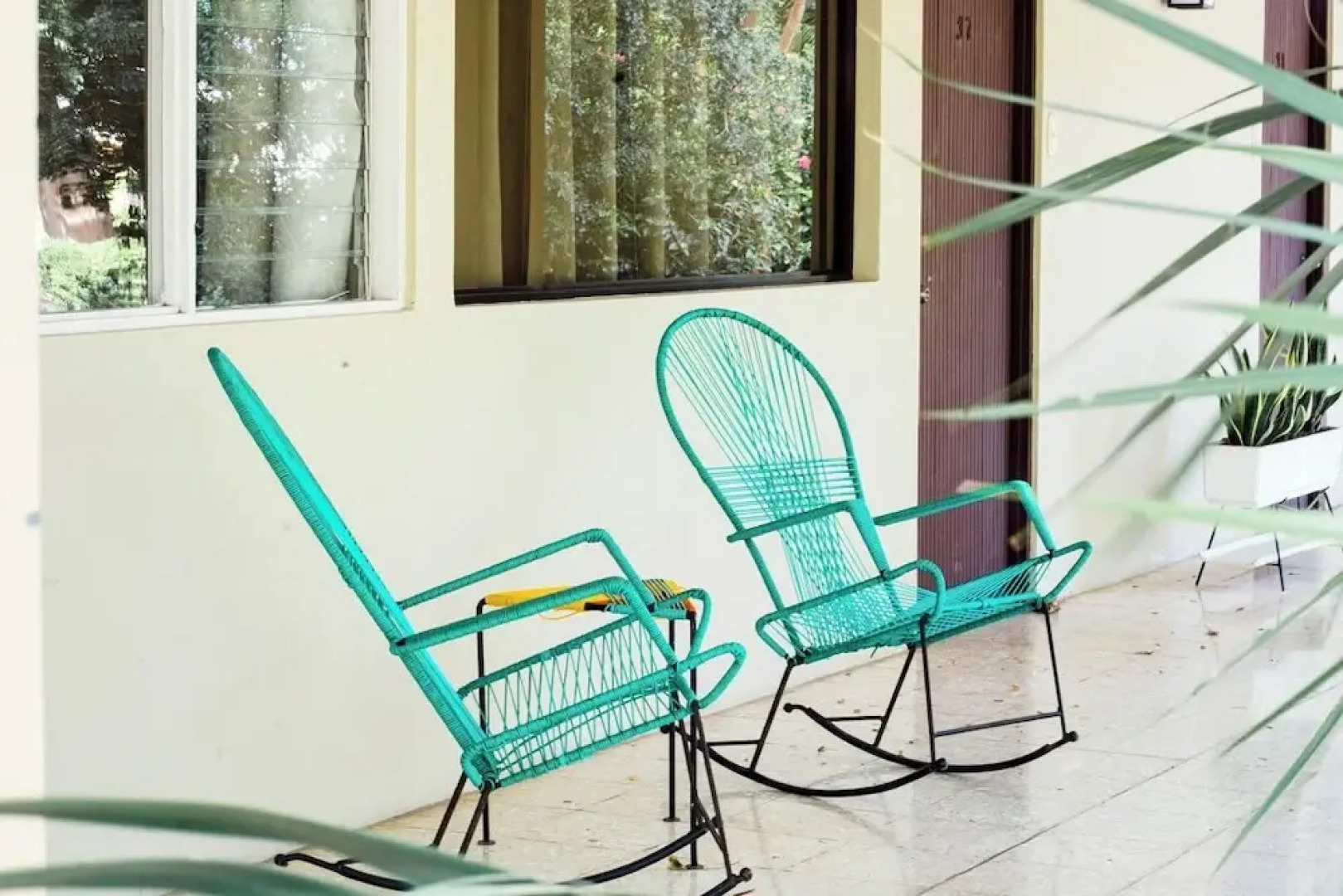 Hotel Diriá Santa Cruz