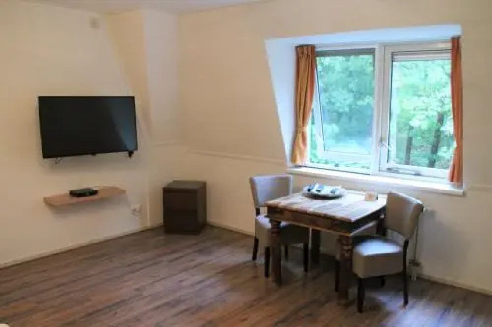 Hotel Studio Bosch Duin Strand