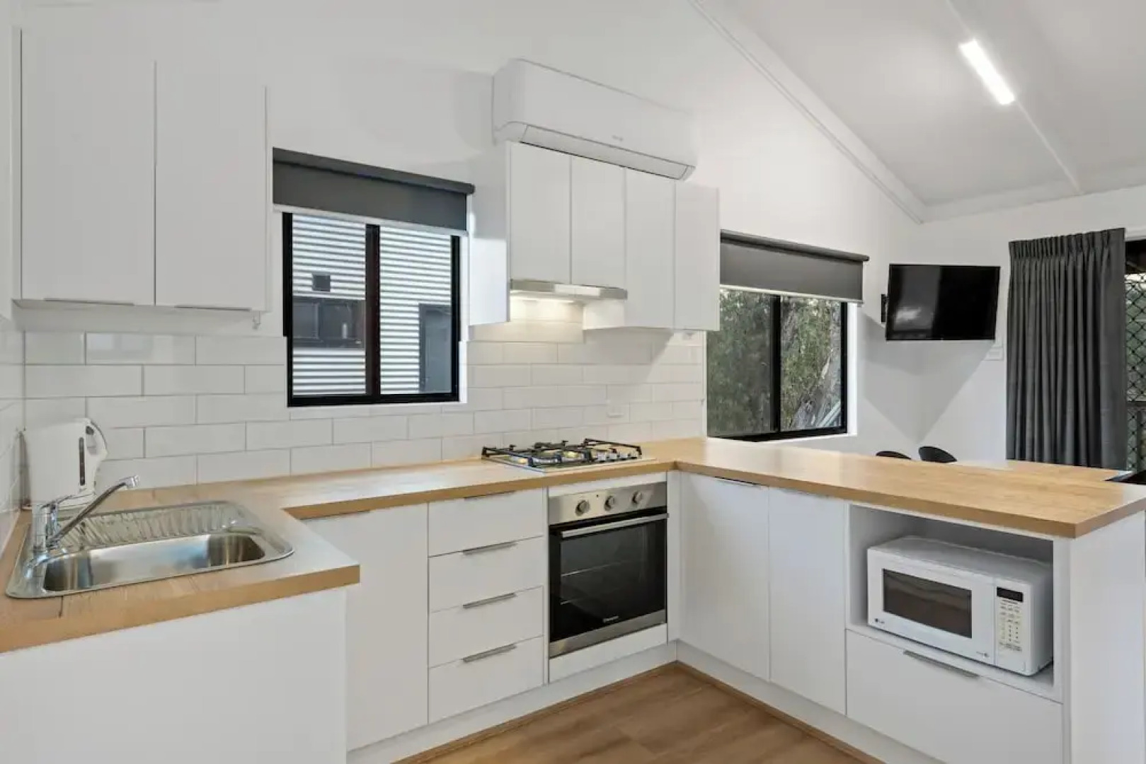 Discovery Parks - Nagambie Lakes