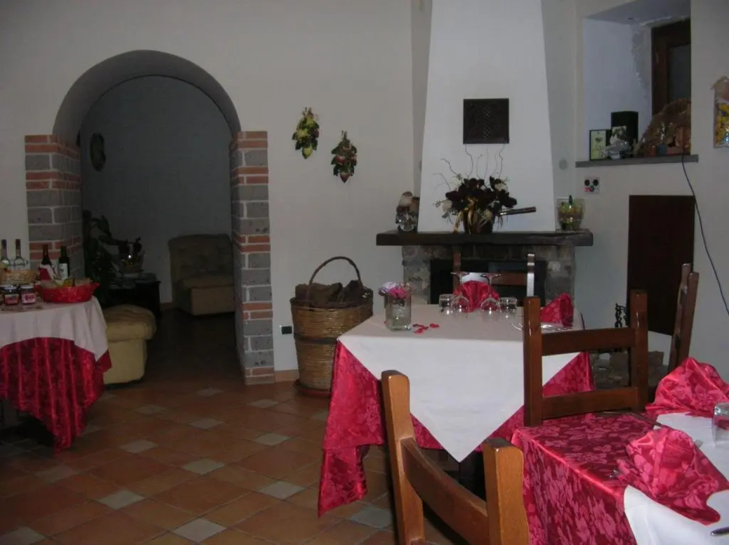 Casa Scola Agriturismo