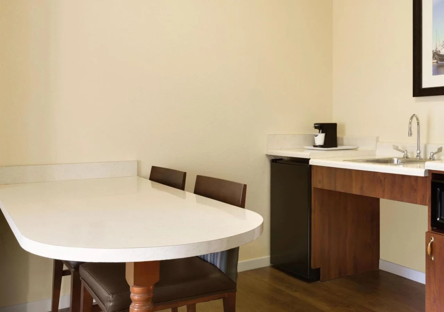 Hampton Inn & Suites Tarpon Springs