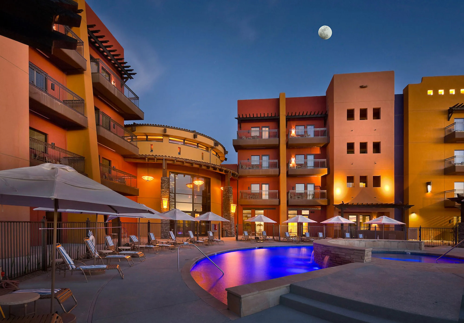 Desert Diamond Casino & Hotel