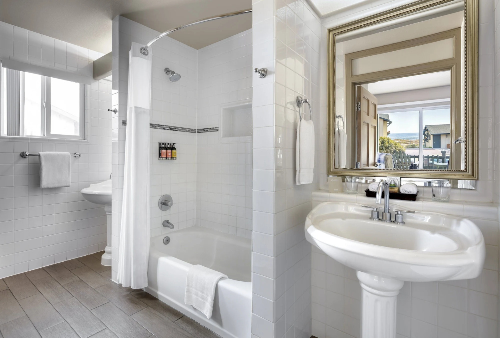 Sanctuary Beach Resort