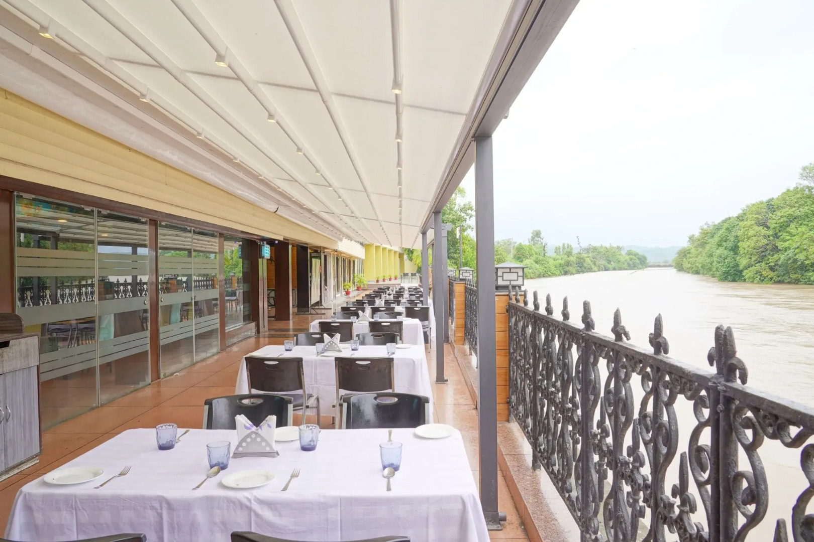 Comfort Inn Coral River