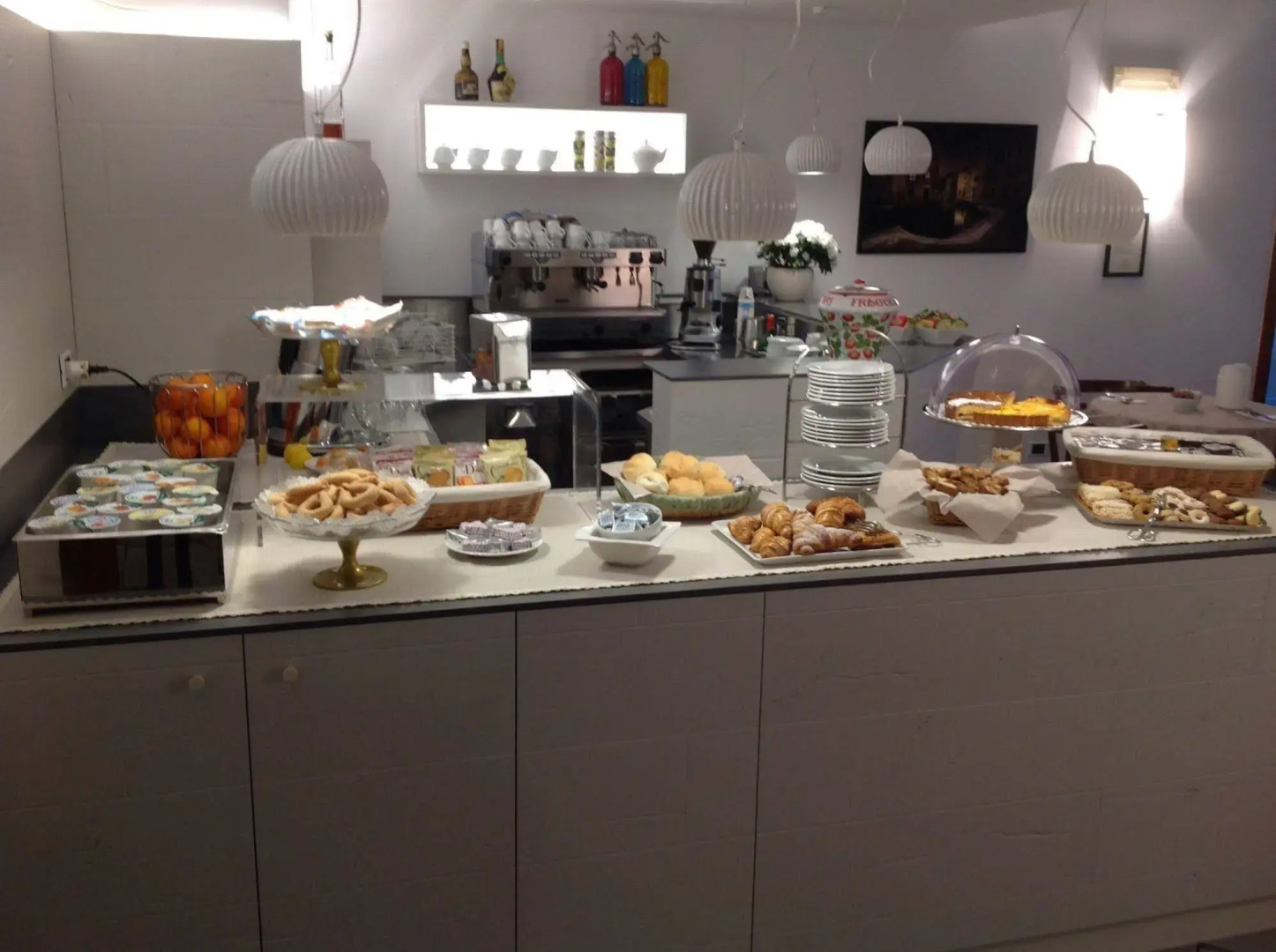 Casaalbergo La Rocca