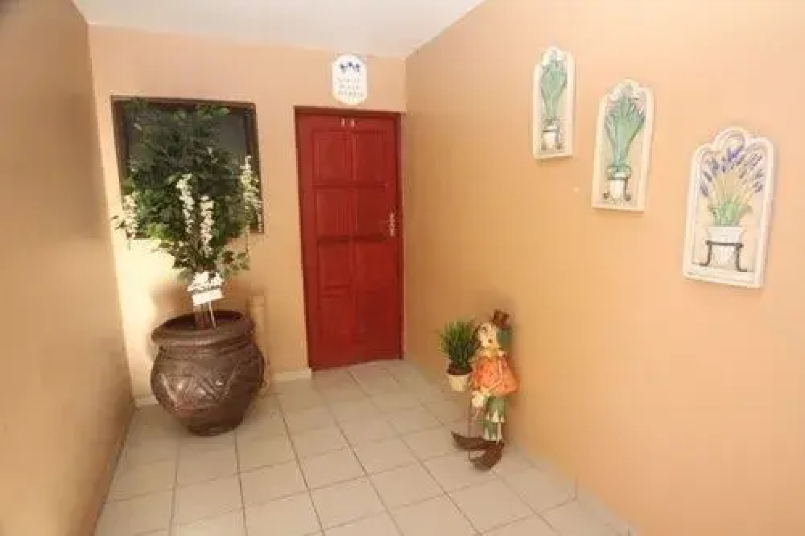 Just Property Uvongo