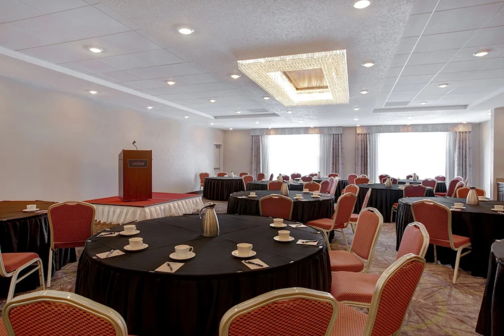 Ramada by Wyndham St. Paul AB