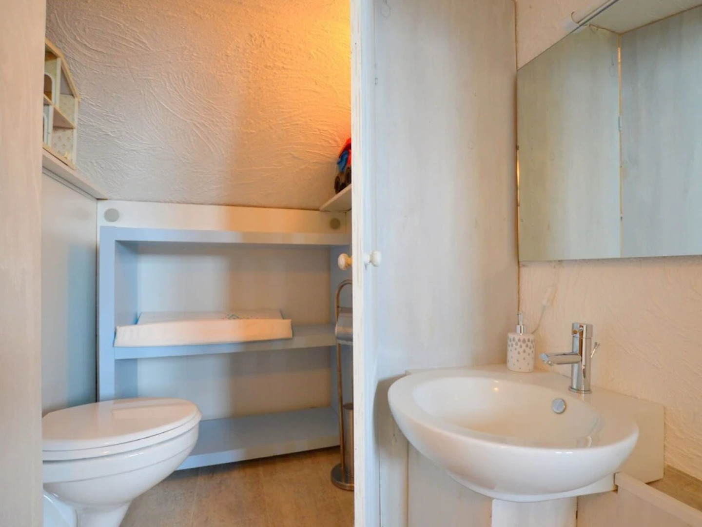 Charming Holiday Home In Heerlen With Terrace