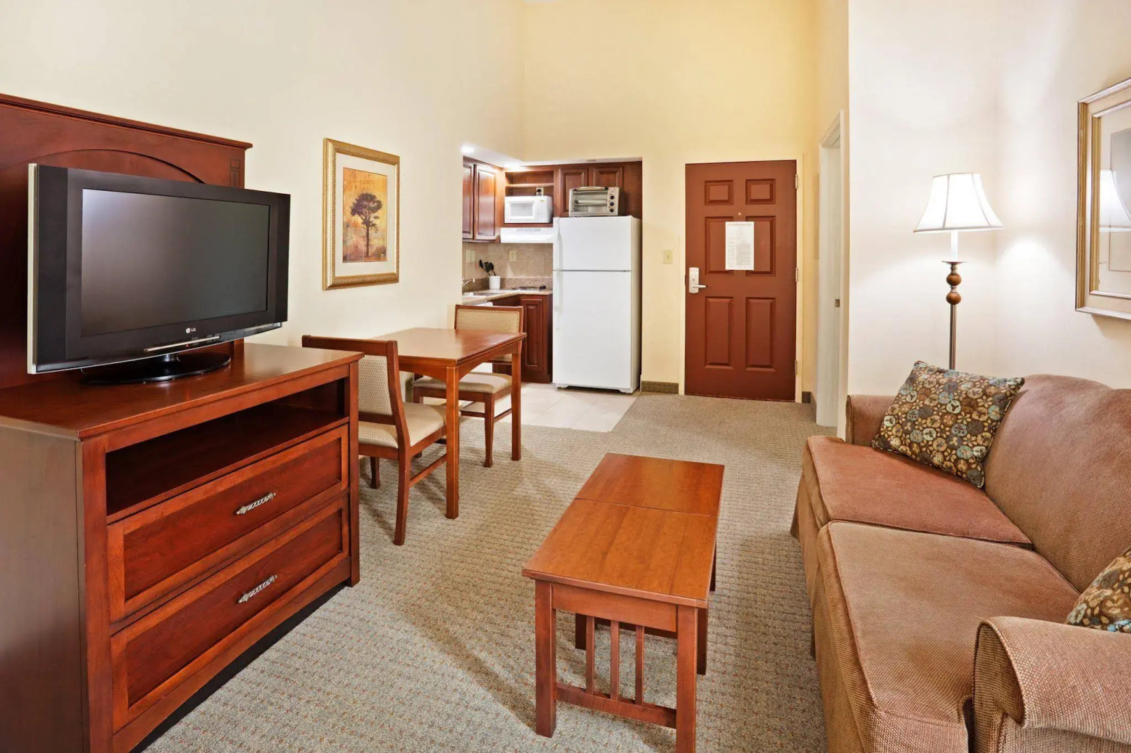 Staybridge Suites Oak Ridge by IHG