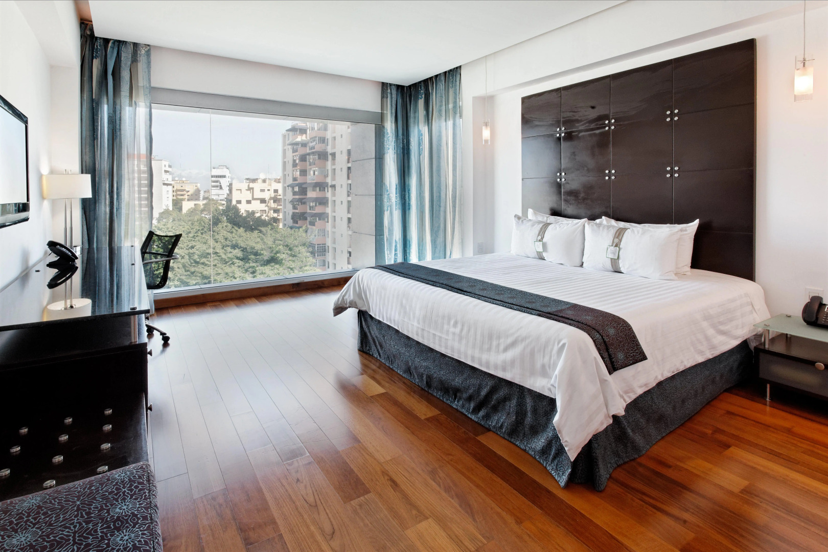 Holiday Inn Santo Domingo by IHG