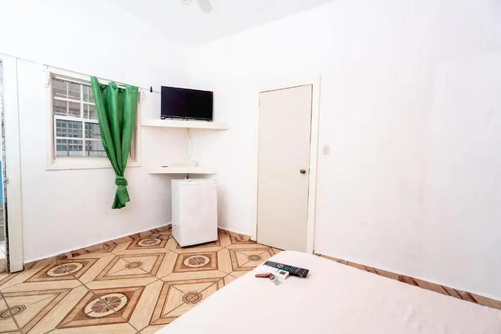 Hotel Trinidad la Ceiba