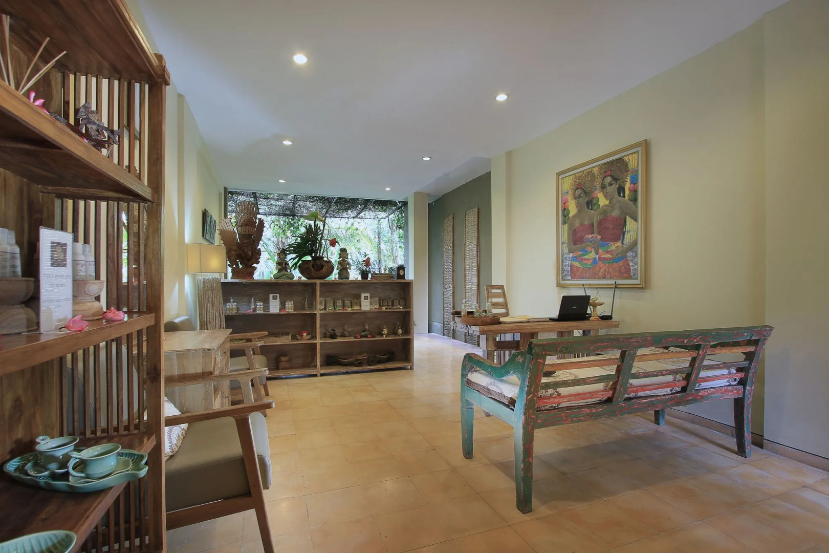 Puri Gangga Resort Ubud