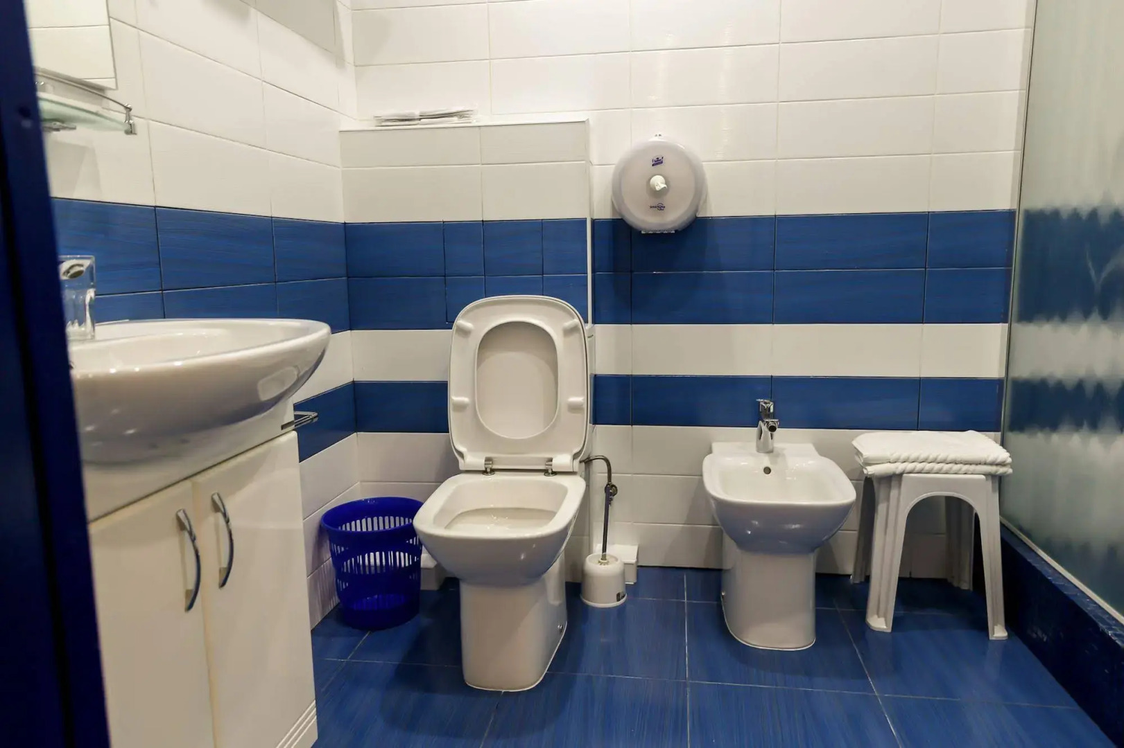 Отель «Валентин»