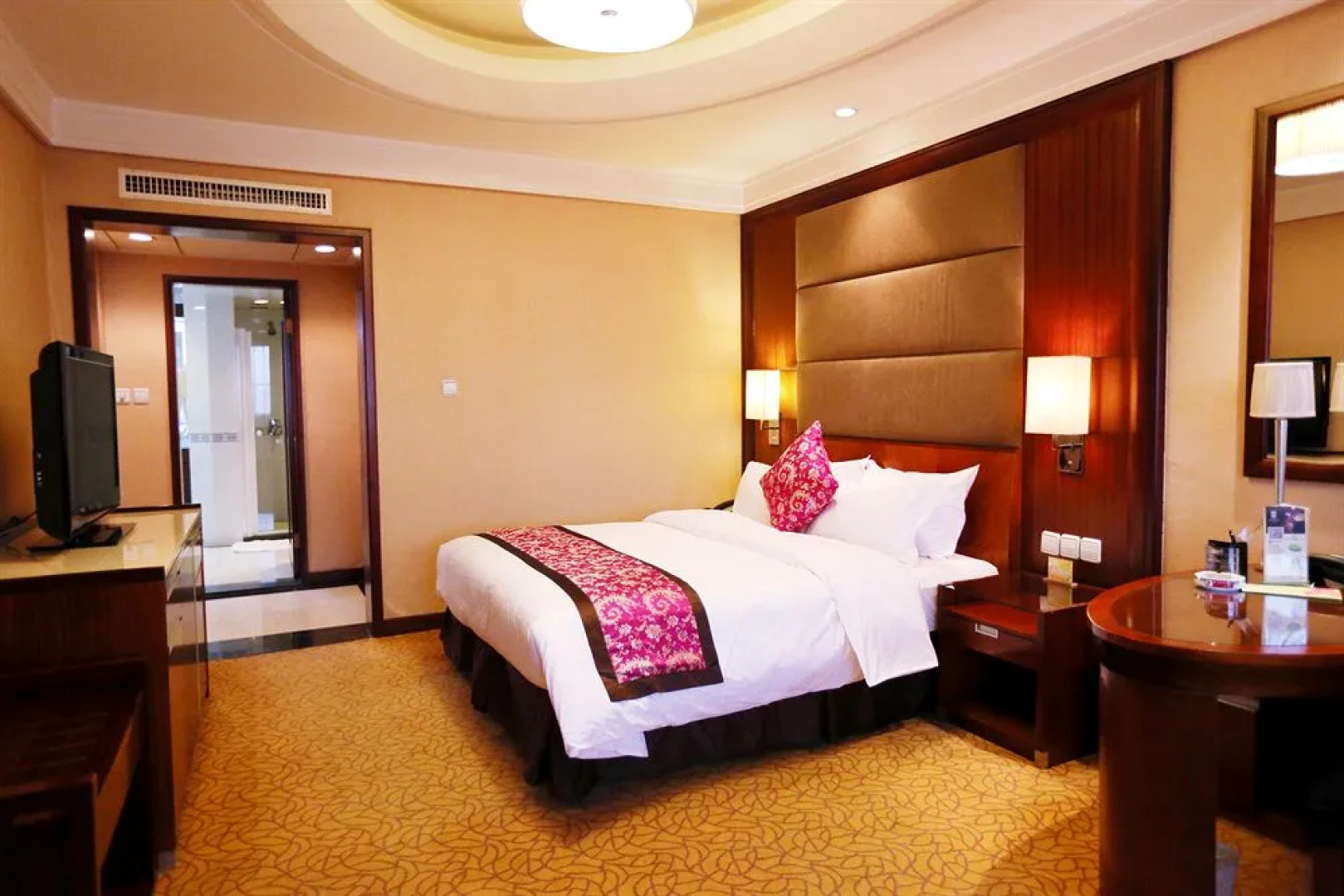 Wenzhou International Hotel