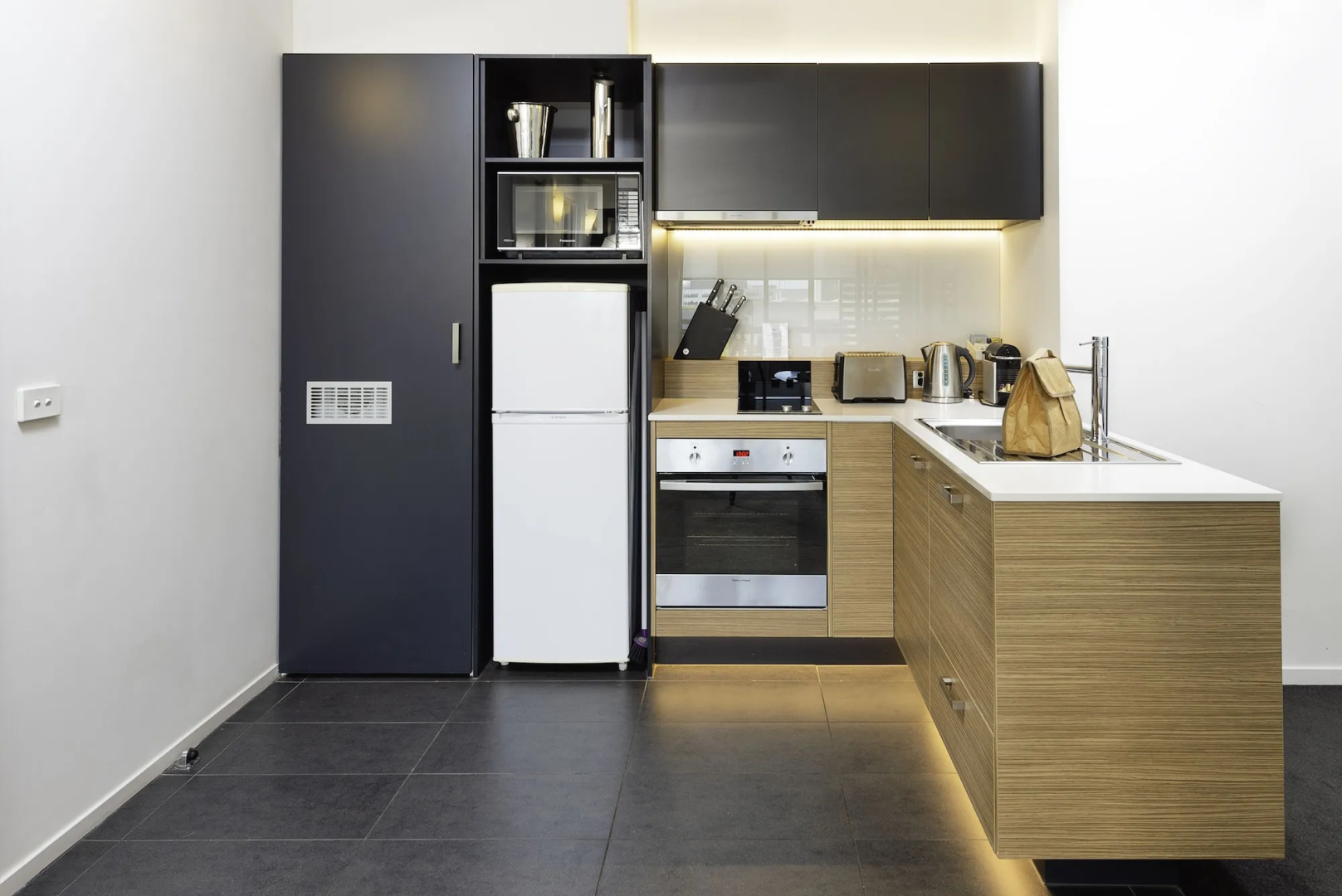 Oaks Vue Suites Geelong