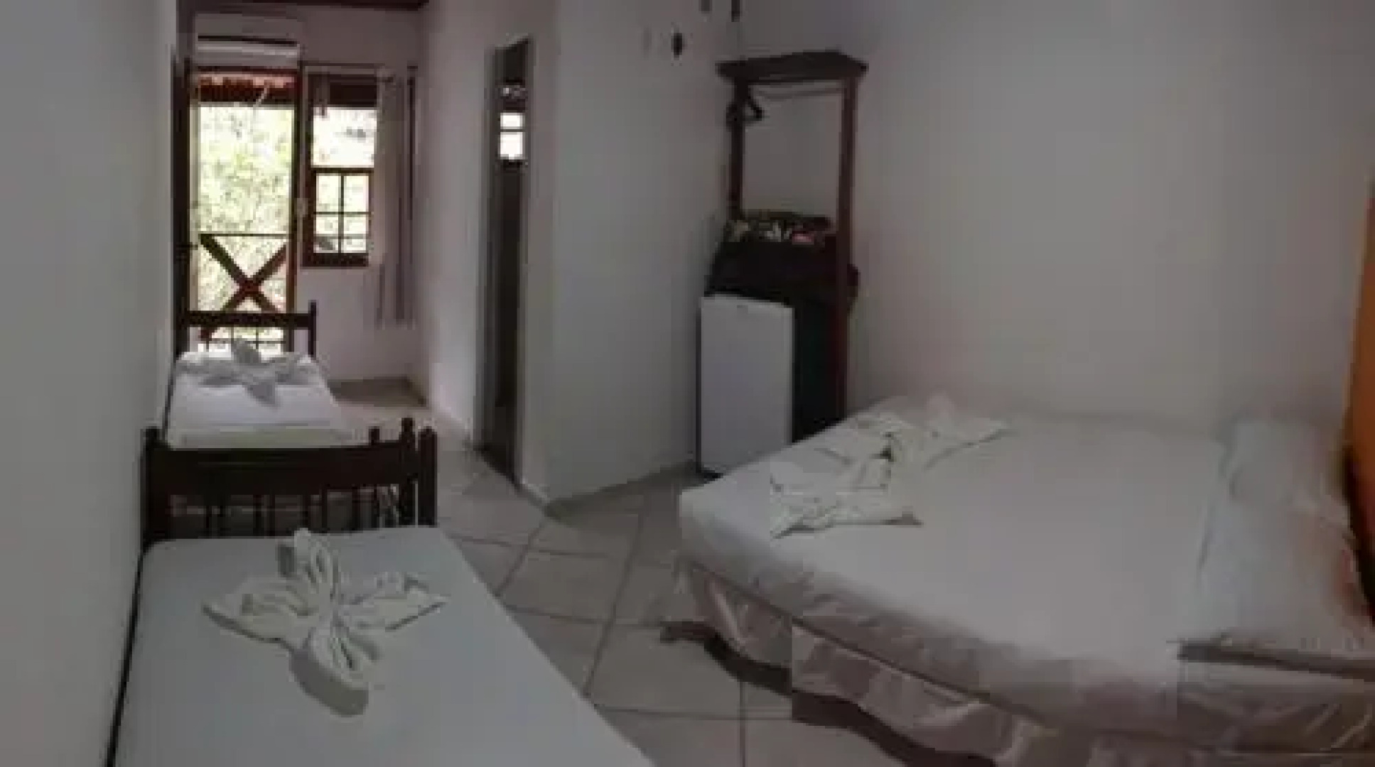 Pousada Canto do Sabiá