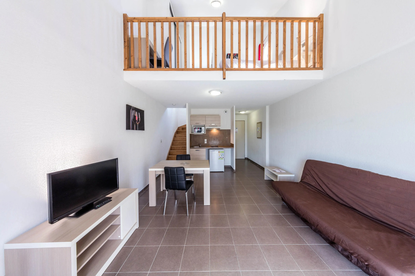 Terres de France - Le Domaine de Bacchus