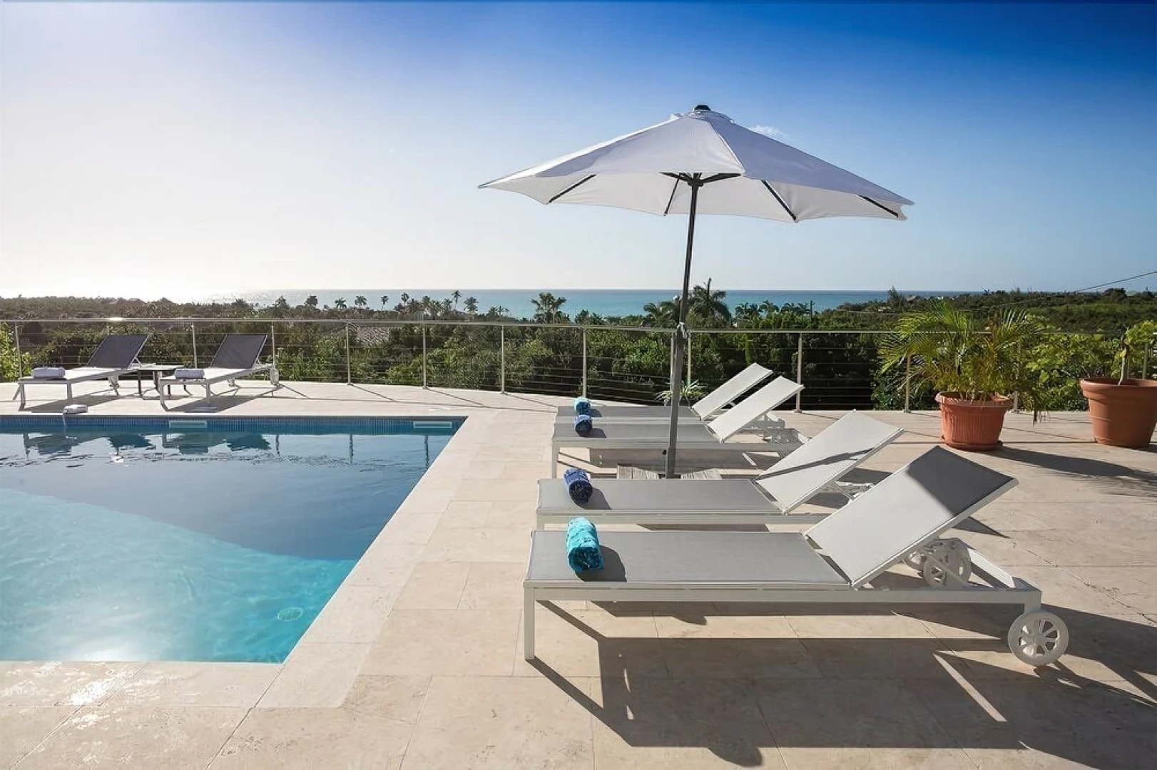 Villa Oceane