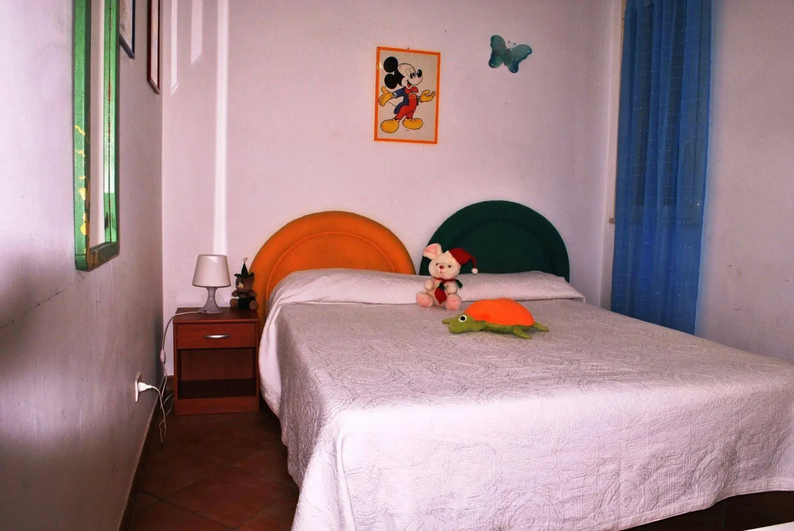 Case Vacanze Libellula