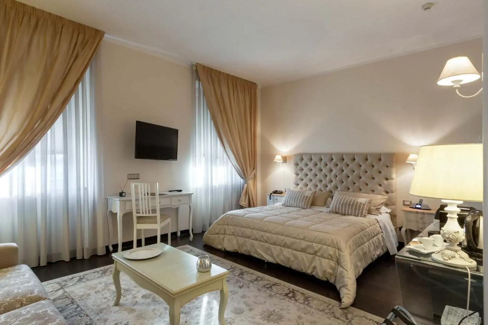 Viva Hotel