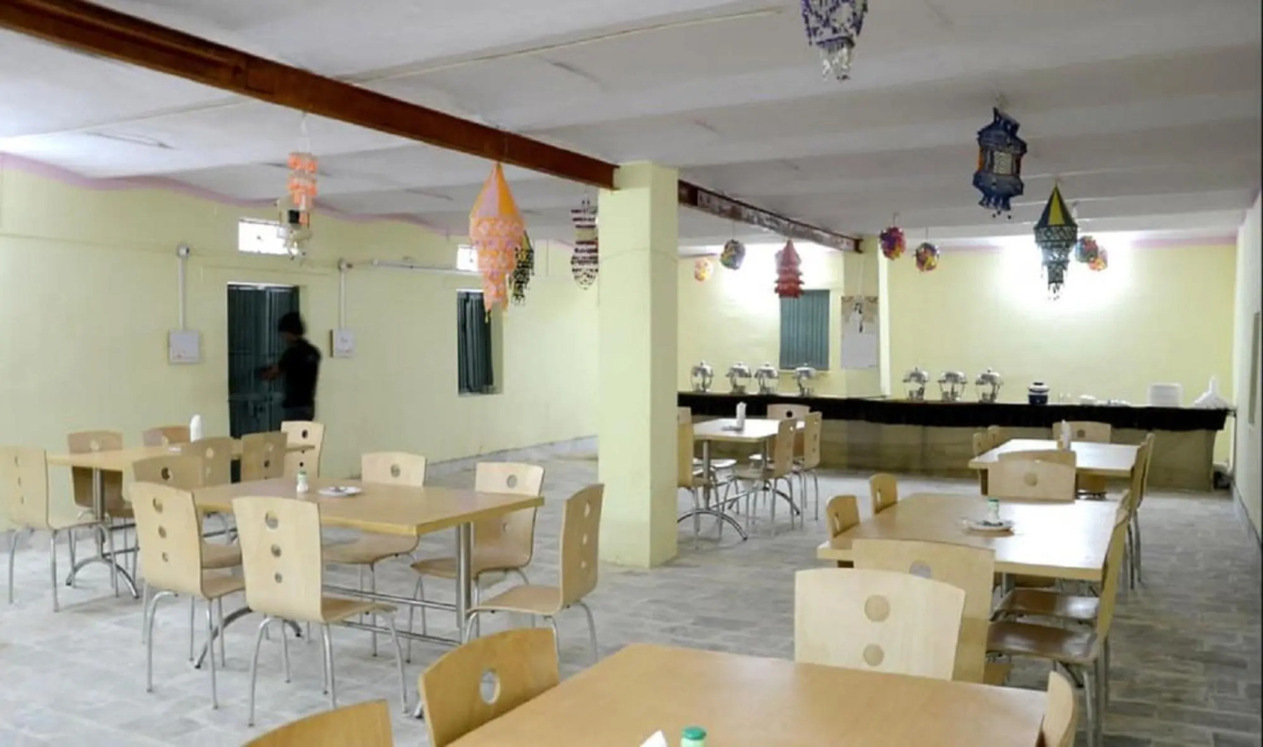 Rajasthan Adventure Resort