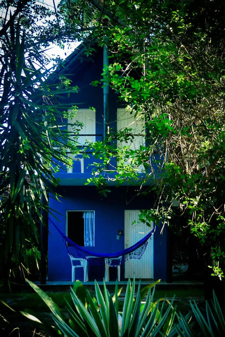 Pousada Cajibá