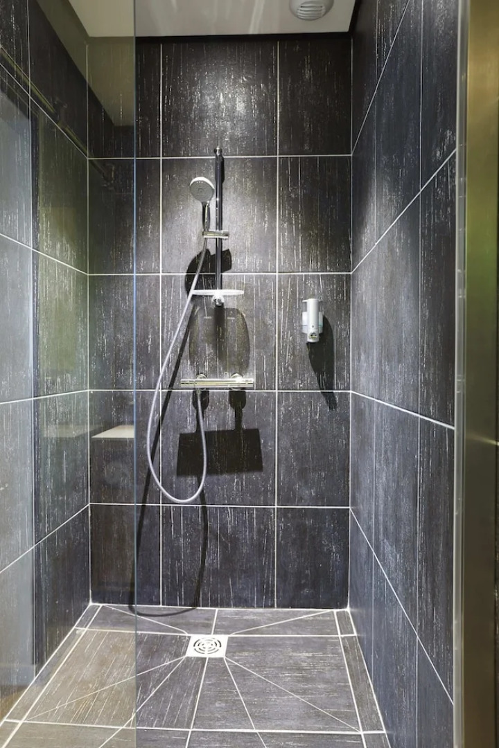 Apparthotel La Girafe