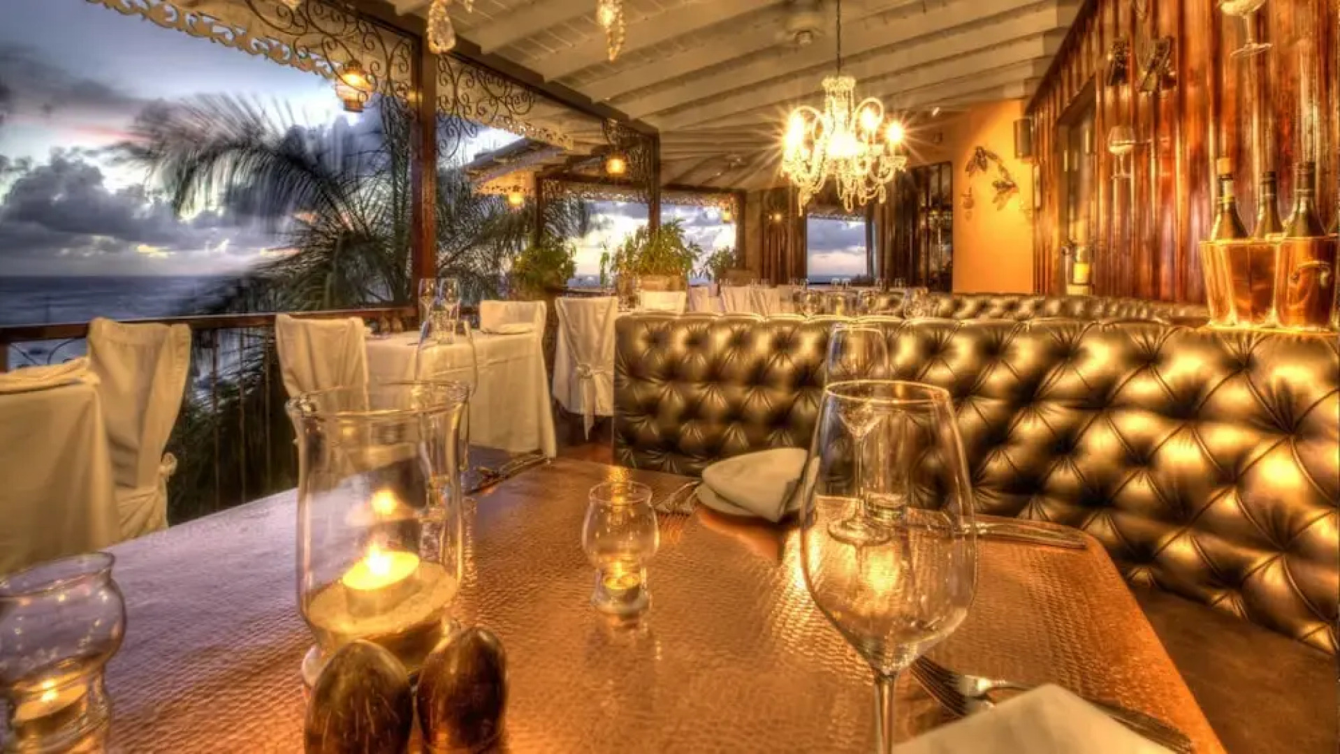 FireFly Hotel Mustique