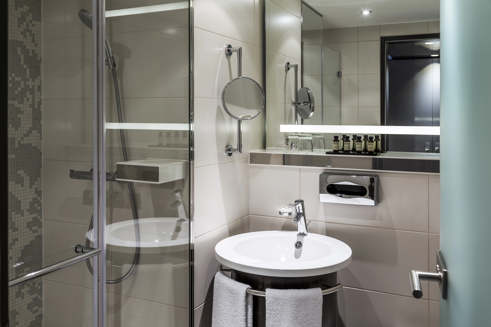 Pullman Munich